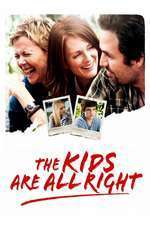The Kids Are All Right – Copiii sunt bine-mersi (2010)