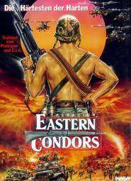 Eastern Condors – Captivi in infern – (1987)