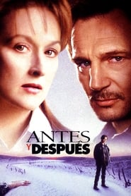 Before and After – Înainte şi după (1996)