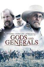 Gods and Generals – Zei şi Generali (2003)