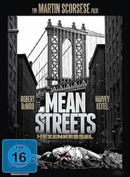 Mean Streets (1973) – Crimele din mica Italie