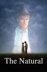 The Natural (1984) – Născut învingător