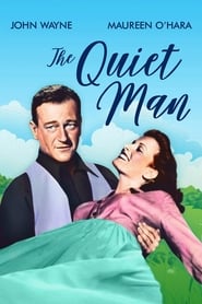 The Quiet Man (1952) – Omul liniștit