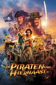 De piraten van hiernaast - Pirates Down the Street (2022) - Vecinii noștri ninja