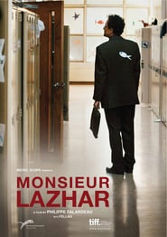 Monsieur Lazhar (2011) – Domnul Lazhar