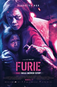 Hai Phuong (2019) – Furie