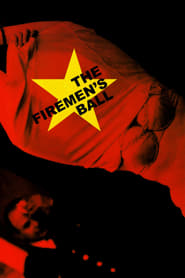 Horí, má panenko (1967) – Balul pompierilor