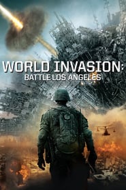 Battle Los Angeles (2011) – Invadarea lumii: Batalia Los Angeles