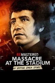 ReMastered: Massacre at the Stadium (2019)