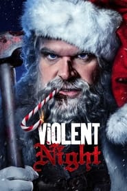 Violent Night (2022) - Crăciun de coșmar