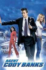 Agent Cody Banks – Agentul Cody Banks (2003)
