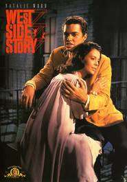 West Side Story – Poveste din cartierul de vest (1961)