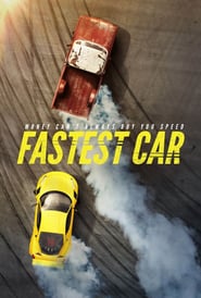 Fastest Car (2018) – Serial TV – Sezonul 1