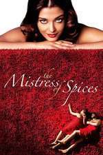 The Mistress of Spices – Stăpâna mirodeniilor (2005)