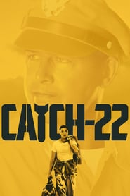 Catch-22 (2019) – Serial TV