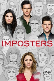 Imposters (2017) – Serial TV – Sezonul 1