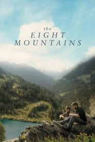 The Eight Mountains (2022) – Le otto montagne