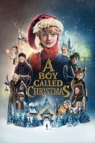 A Boy Called Christmas (2021) - Un băiat numit Crăciun