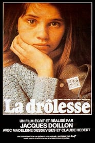 La drôlesse (1979) – The Hussy
