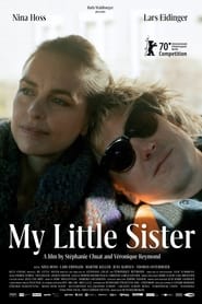 My Little Sister (2020) - Schwesterlein