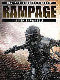 Rampage (2009)