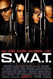 S.W.A.T. – Trupe de elită (2003)