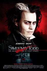 Sweeney Todd: the Demon Barber of Fleet Street – Sweeney Todd: Bărbierul diabolic din Fleet Street (2007)