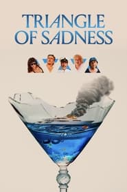 Triangle of Sadness (2022) - Triunghiul tristeții
