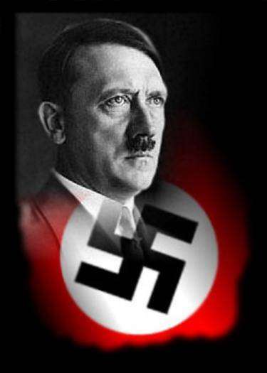 Adolf Hitler documentar