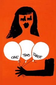 One, Two, Three – Unu, doi, trei (1961)