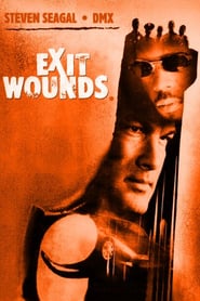 Exit Wounds – Foc încrucişat (2001)