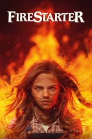 Firestarter (2022) - Focul viu