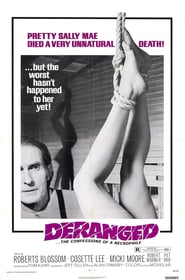 Deranged: Confessions of a Necrophile (1974)
