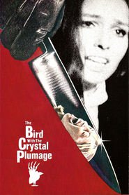L’uccello dalle piume di cristallo (1970)