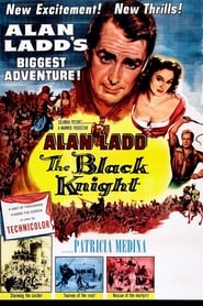 The Black Knight (1954) – Onoarea cavalerului negru