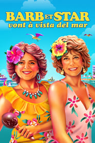 Barb and Star Go to Vista Del Mar (2021) - Barb și Star în Vista del Mar