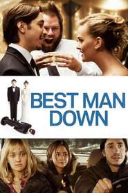 Best Man Down – Lumpy (2012)