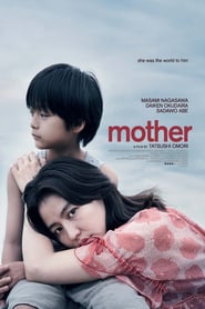 Mother (2020) – Mother: Mazâ