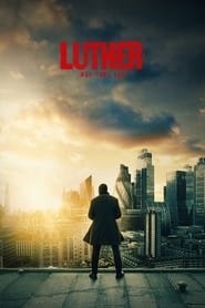 Luther (2023) – Luther: Apus de soare