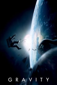 Gravity – Gravity : Misiune în spaţiu (2013)