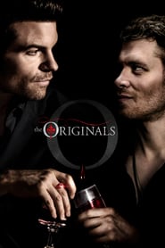 The Originals (2013) – Serial TV – Sezonul 1
