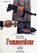 L’emmerdeur (1973)