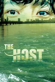 The host (2007)