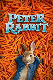 Peter Rabbit (2018) – Peter Iepuraşul