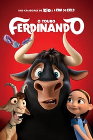 Ferdinand ( 2017 )