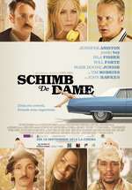 Life of Crime – Schimb de dame (2013)