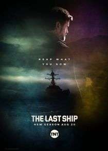 The Last Ship – Ultima Navă (2014) Serial TV – Sezonul 04