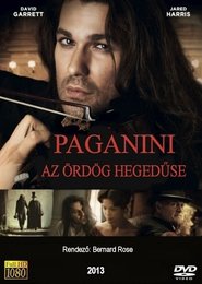 The Devil's Violinist (2013)