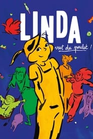 Linda veut du poulet! (2023) - Pui pentru Linda!