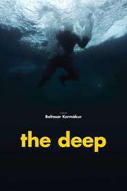 The Deep – În larg (2012)